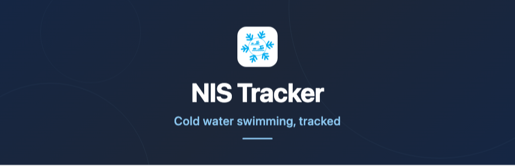 NIS Tracker